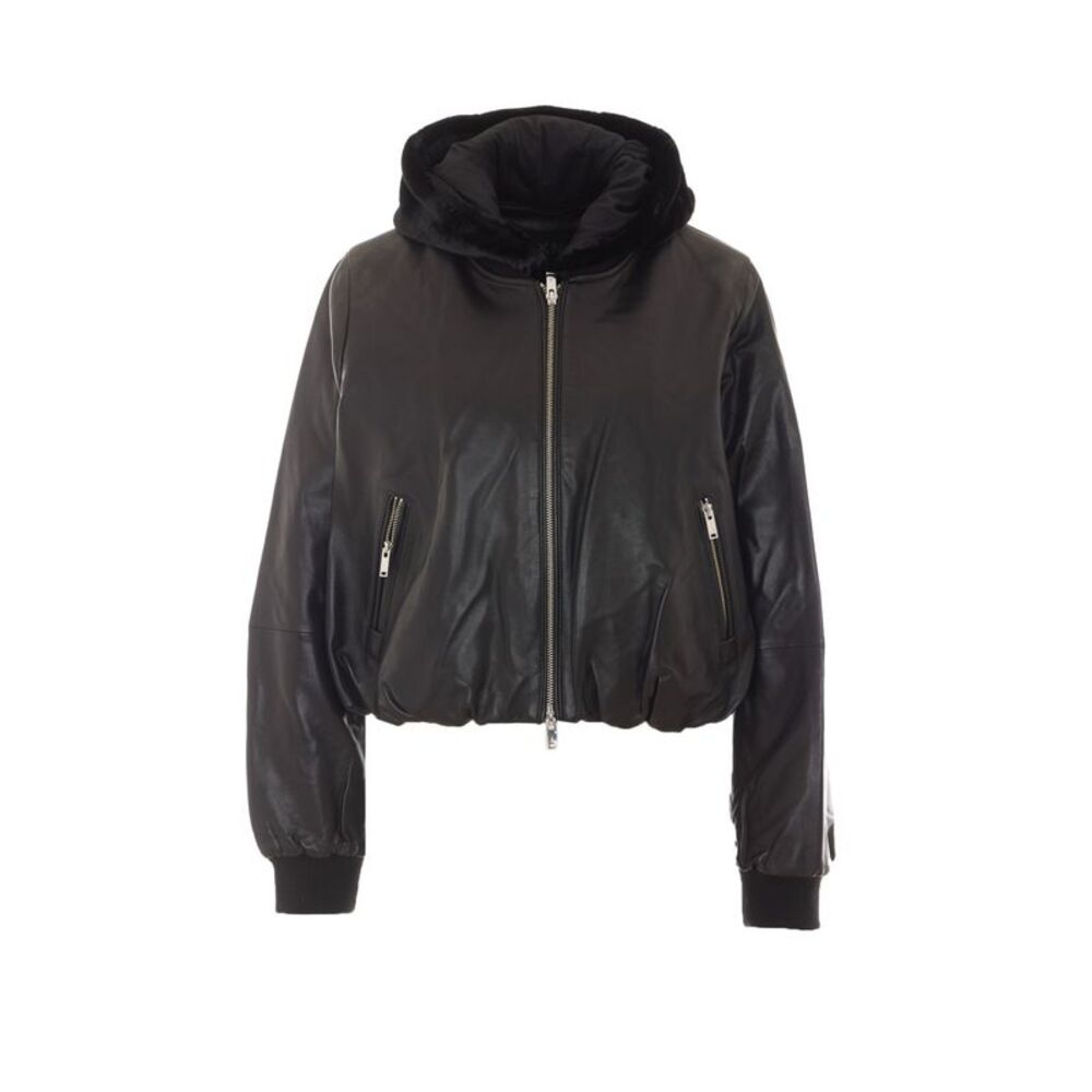 Moose Knuckles Women Cardin Bomber